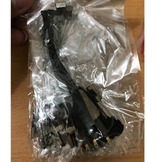 Cáp loa liền loa trong , cảm biến iphone xs max, ip xsm