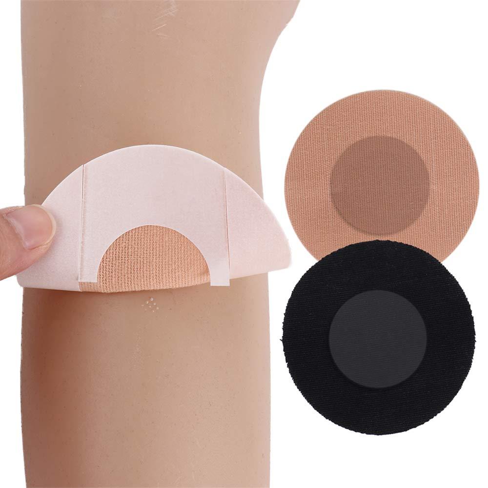 Miếng Dán Thể Thao Cảm Biến Mồ Hôi Chống Rơi Chống Thấm Nước Tiện Dụng