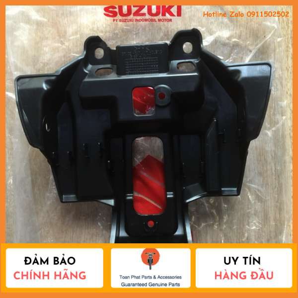 Bợ đầu đèn Suzuki Raider Satria Fi NHẬP KHẨU CHÍNH HÃNG SUZUKI INDONESIA