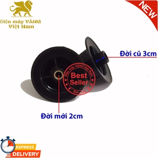 Núm giữ cánh cho quạt Mitsubishi đời cũ và mới