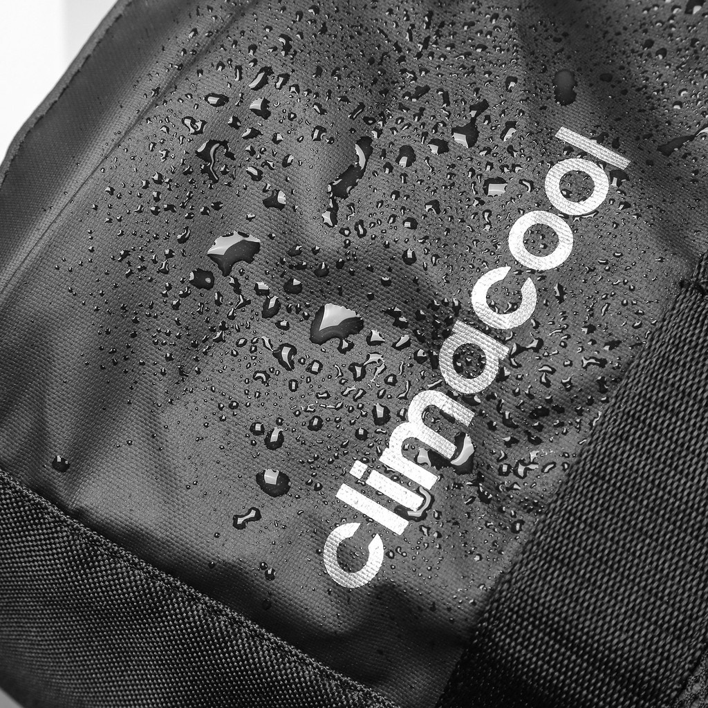 Túi trống Climacool Túi Gym Thể Thao Du Lịch Chống Nước Thể Tích 27L Có Ngăn Giày Riêng