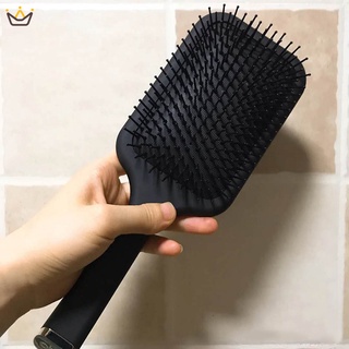 Lược chải tóc mát xa da đầu tiện dụng cho nữ