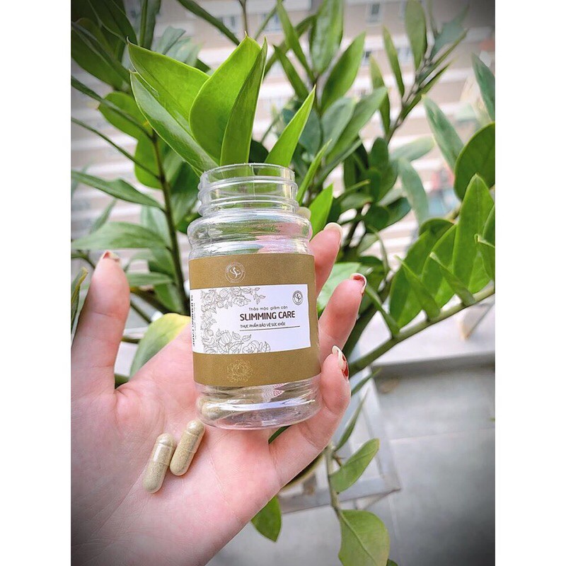 Thảo mộc giảm cân Slimming Care X3 Bao mạnh( PHIÊN BẢN MỚI) | BigBuy360 - bigbuy360.vn