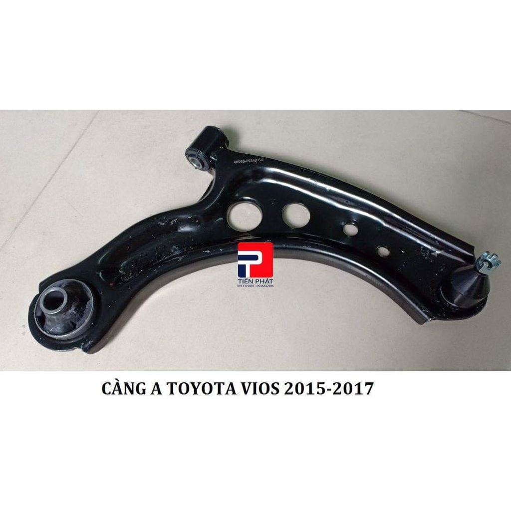 Càng A Toyota Vios 2014 - 2020 4806909240 | 4806809240