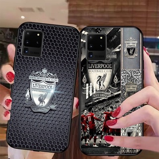 Ốp lưng điện thoại Samsung s20 ultra thương hiệu bóng đá liverpool