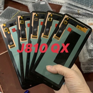 Màn hình samsung J8 J810