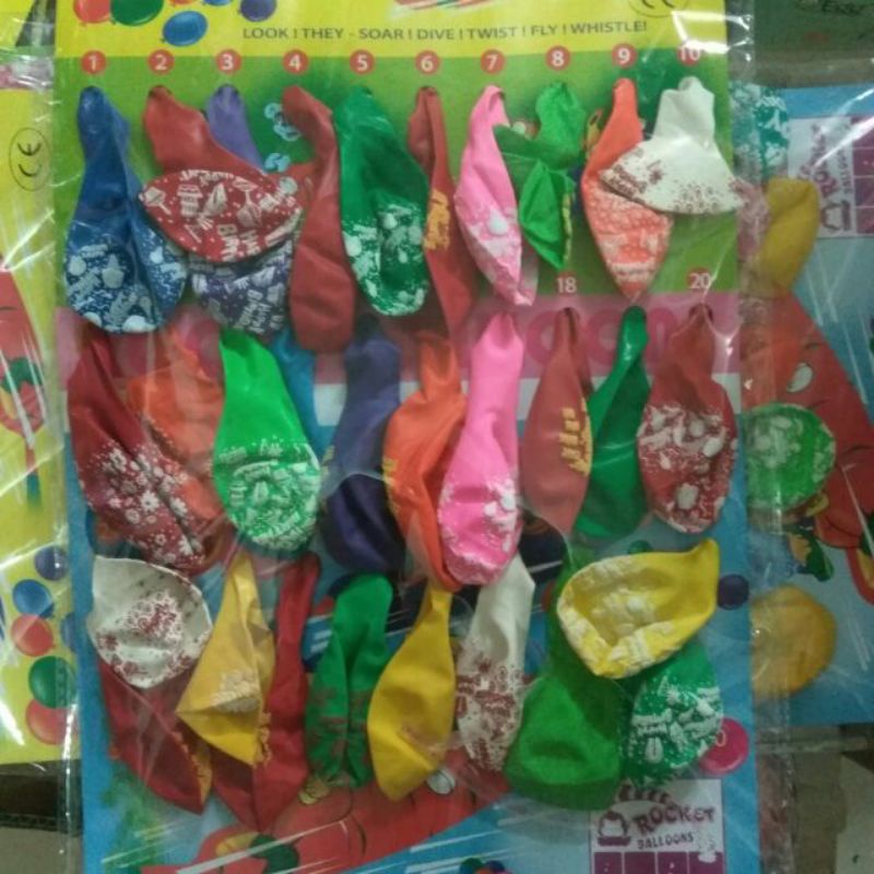 sỉ 30 quả bóng hoa