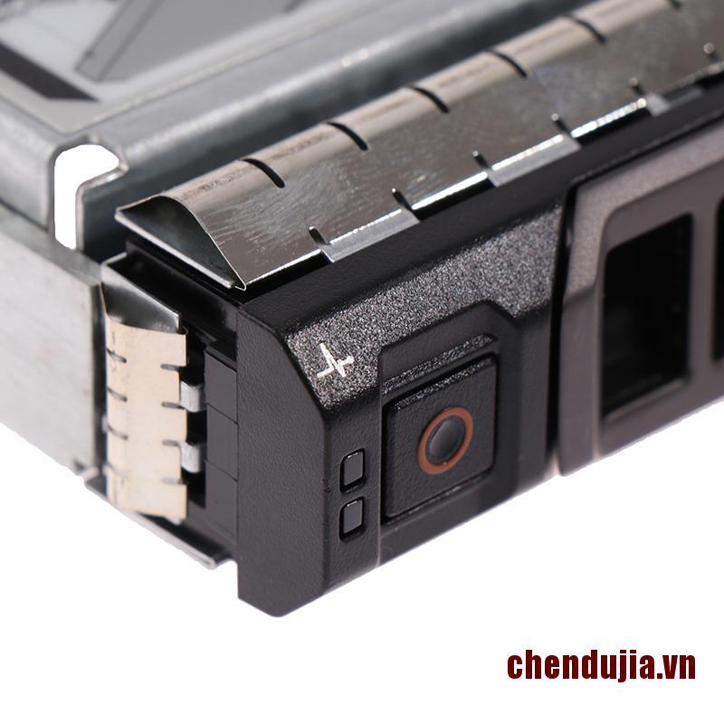 SATA Ổ Cứng Hdd 2.5 "3.5" Cho Dell Poweredge Server R310 R510 R72