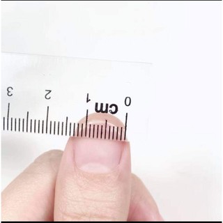 Nail box thiết kế-Móng giả thiết kế