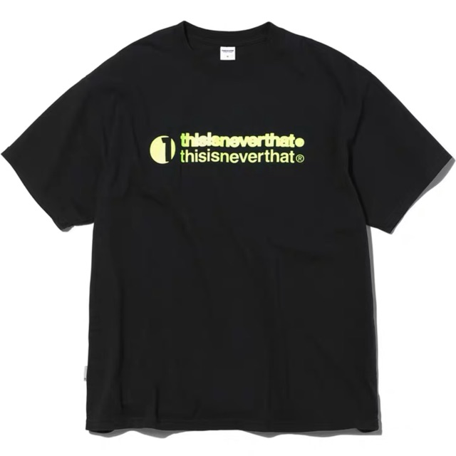 Áo thun Hàn Thisisneverthat(Có quà tặng kèm theo hãng)