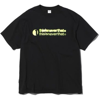 Áo thun Hàn Thisisneverthat(Có quà tặng kèm theo hãng)