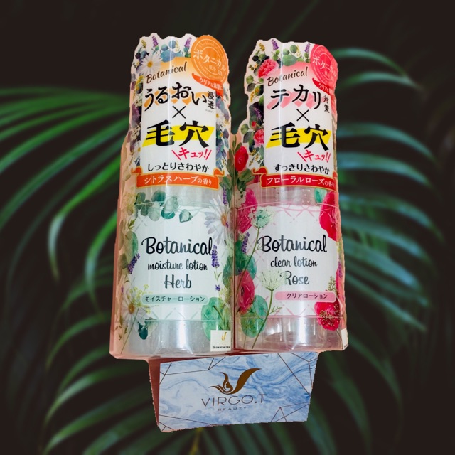 🌸Lotion thảo mộc 🌸