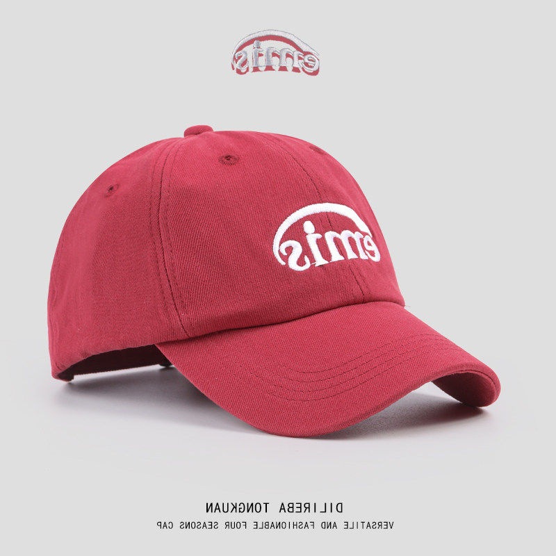 Mũ Chống Nắng Thương Hiệu Thời Trang Hàn Quốc Màu Xanh Lá Cây