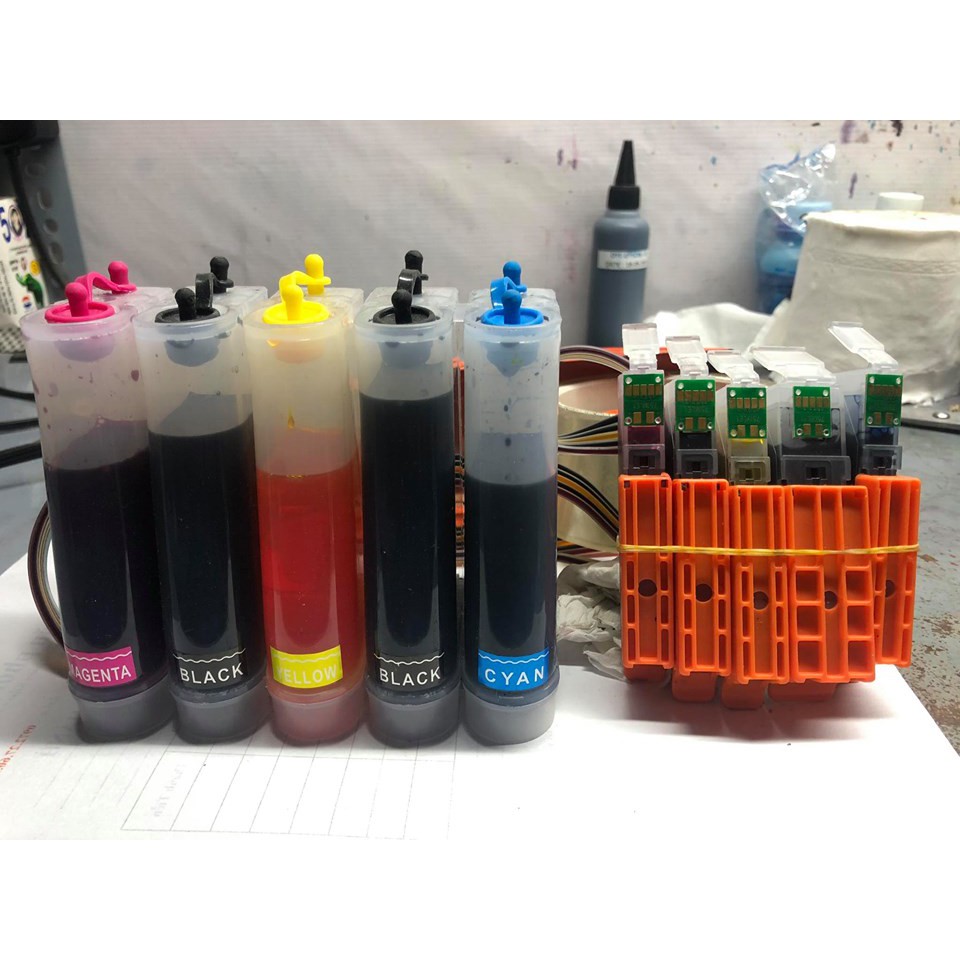 Máy in phun màu khổ A3 Canon Ix6770 | BigBuy360 - bigbuy360.vn