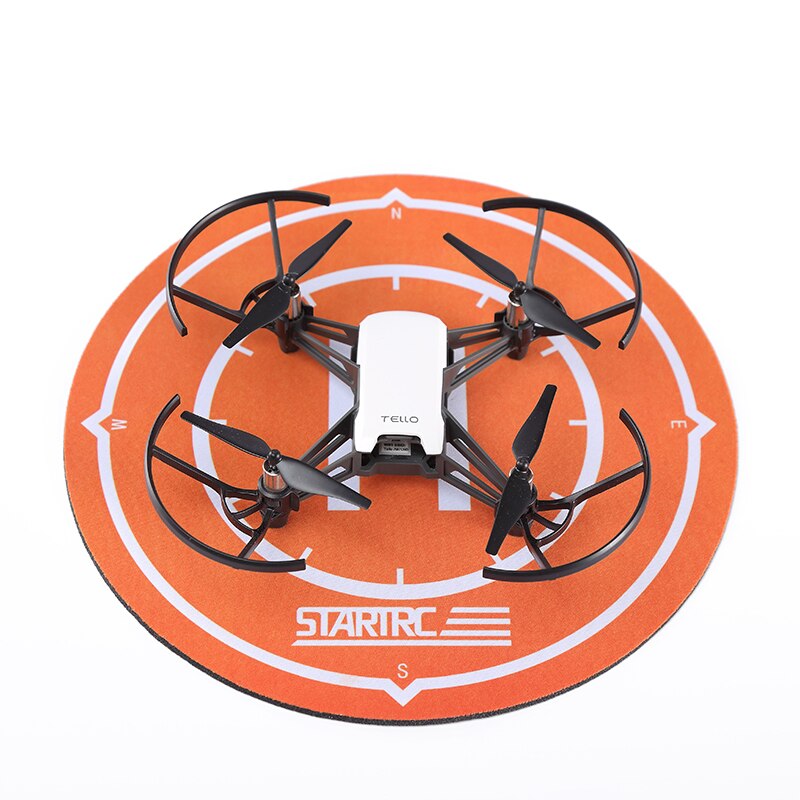 Đệm Hạ Cánh 25cm Chống Thấm Nước Gấp Gọn Cho DJI Mini 3 pro / Mini 3 / Mini 2 SE / Mini 2 / Mini SE / Mavic Mini / DJI Spark / DJI Tello Drone