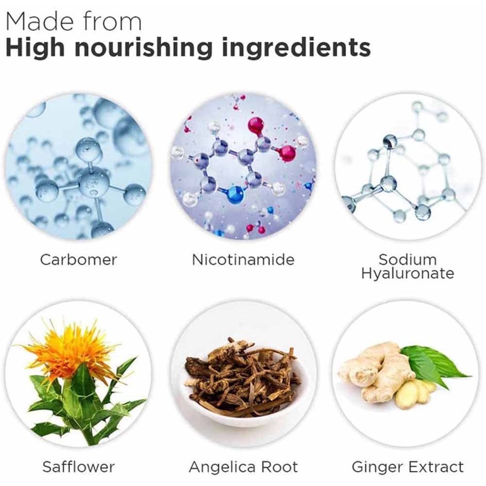 Vein Care Fading Cream Varicose Veins Cream for Legs Veins Herbal Ointment