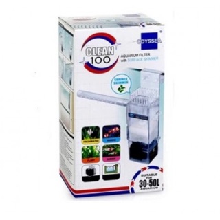 LỌC VÁNG ODYSSEA CLEAN 100