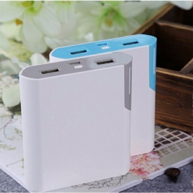 Pin dự phòng arun 10400mah