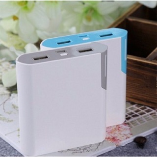 Pin dự phòng arun 10400mah
