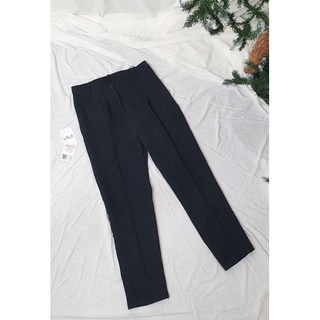 Bigsize công sở - Quần Tây Ống Đứng Bigsize