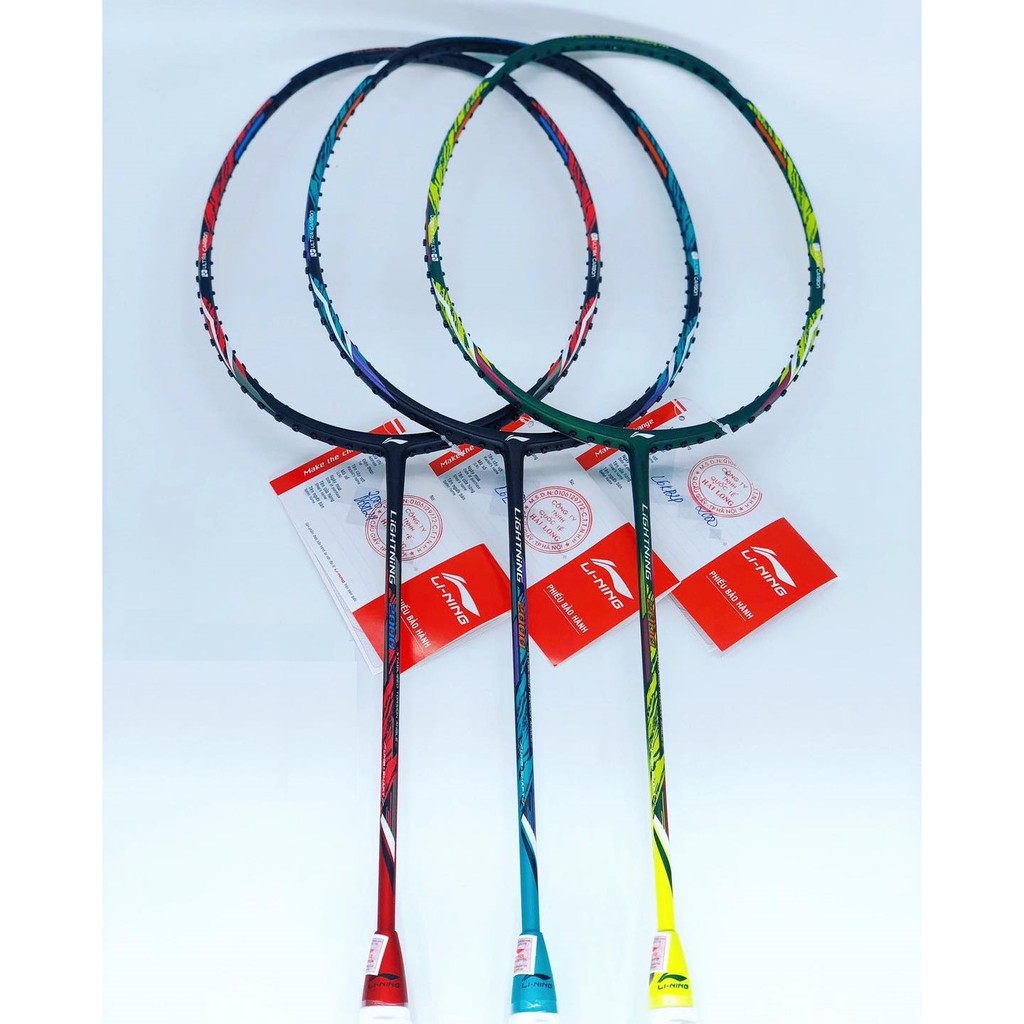Vợt cầu lông Lining Lightning 2000