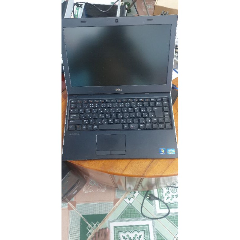 Laptop cũ Dell e3330 i5 3337u ram 4 hdd 500g