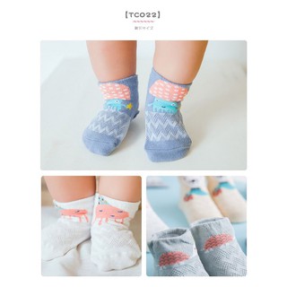 Lô set 5 đôi tất Tiny alpaca