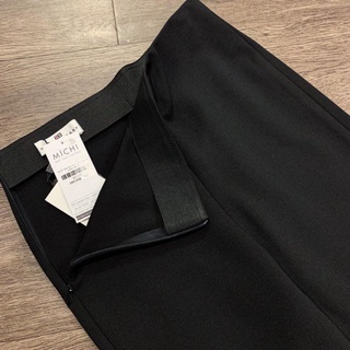 Quần loe cotton legging co giãn 4 chiều