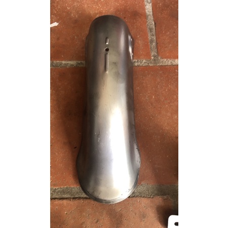 SƯỜN MỘC + đuôi mộc +cánh gà+ yếm dài, cóc sắt Cub 81-50,cub 81-86