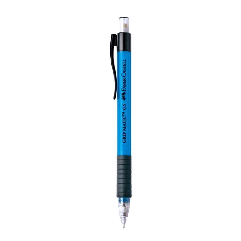 Bút Chì Bấm Faber-Castell, Hộp Ruột Thay - Họa Cụ Hakuart