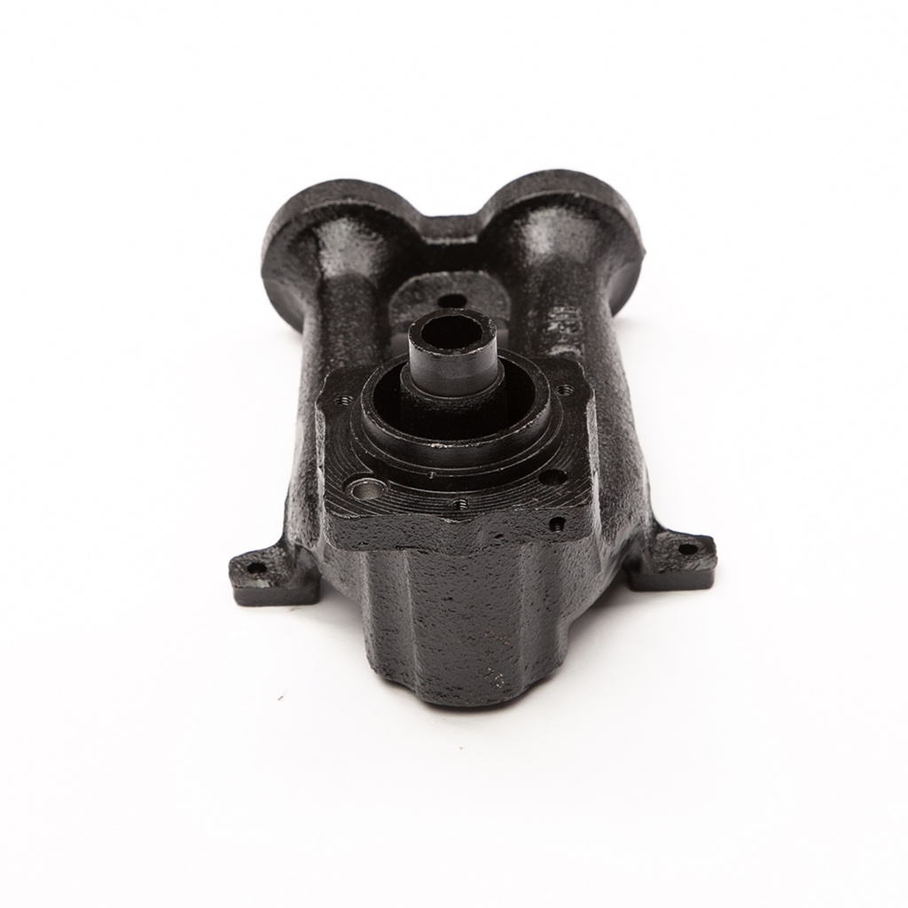 Họng Gang Bếp Gas Âm Đa Năng 002B