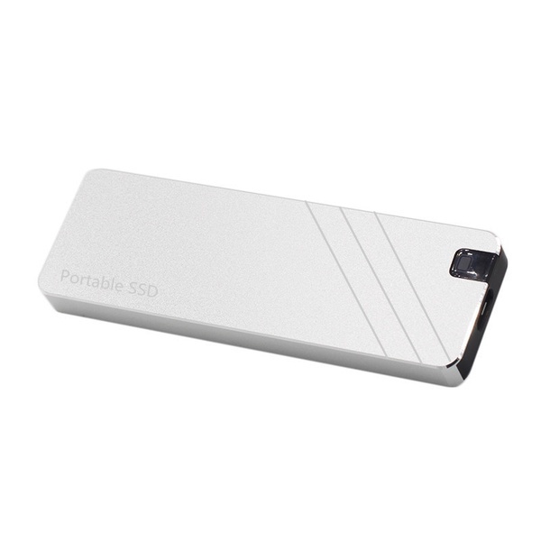 Ổ Cứng Di Động 2/4/8/16TB SSD