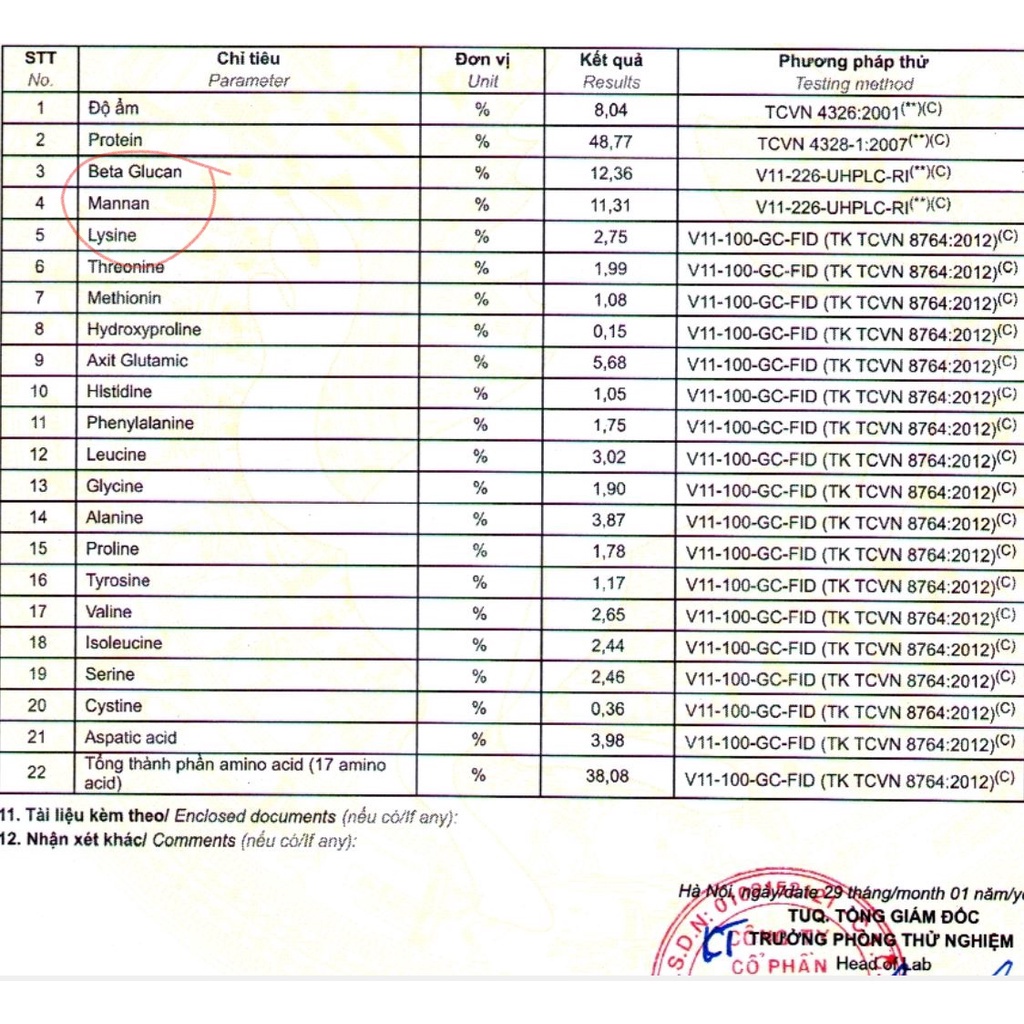 Tinh dầu tỏi Tâm Phúc