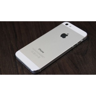 Điện Thoại Iphone 5 Quốc Tế Apple Bản 16GB_Nguyên Zin