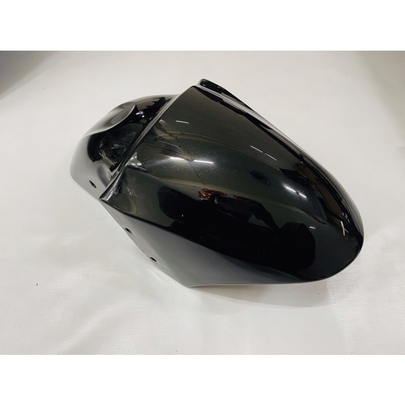 dè trước xe PS Ý hàng zin chính hãng HonDa Ý màu đen hàng xài rồi đẹp 90% #phụ tùng tay ga cao cấp Thái Hoàng #DTPSTXC