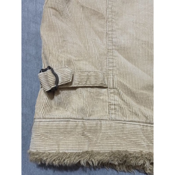 Áo Khoác u.n.i.q.l.o jumper sherpa