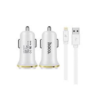 SẠC XE HƠI HOCO Z1 (CHÍNH HÃNG)