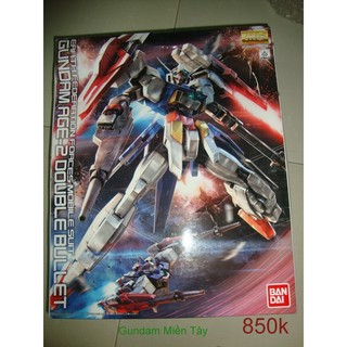 Mô hình lắp ráp MG 1/100 Gundam Age 2 Double Bullet Bandai