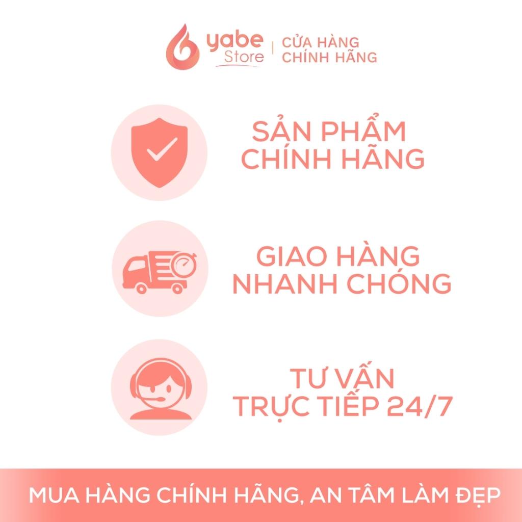 Giấy Lau Gel Cứng YABE giấy chùi gel Xịn Chuyên Dụng Làm Nail YB002