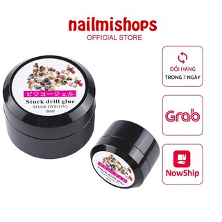 Gel Đính Đá glue - nailmishops