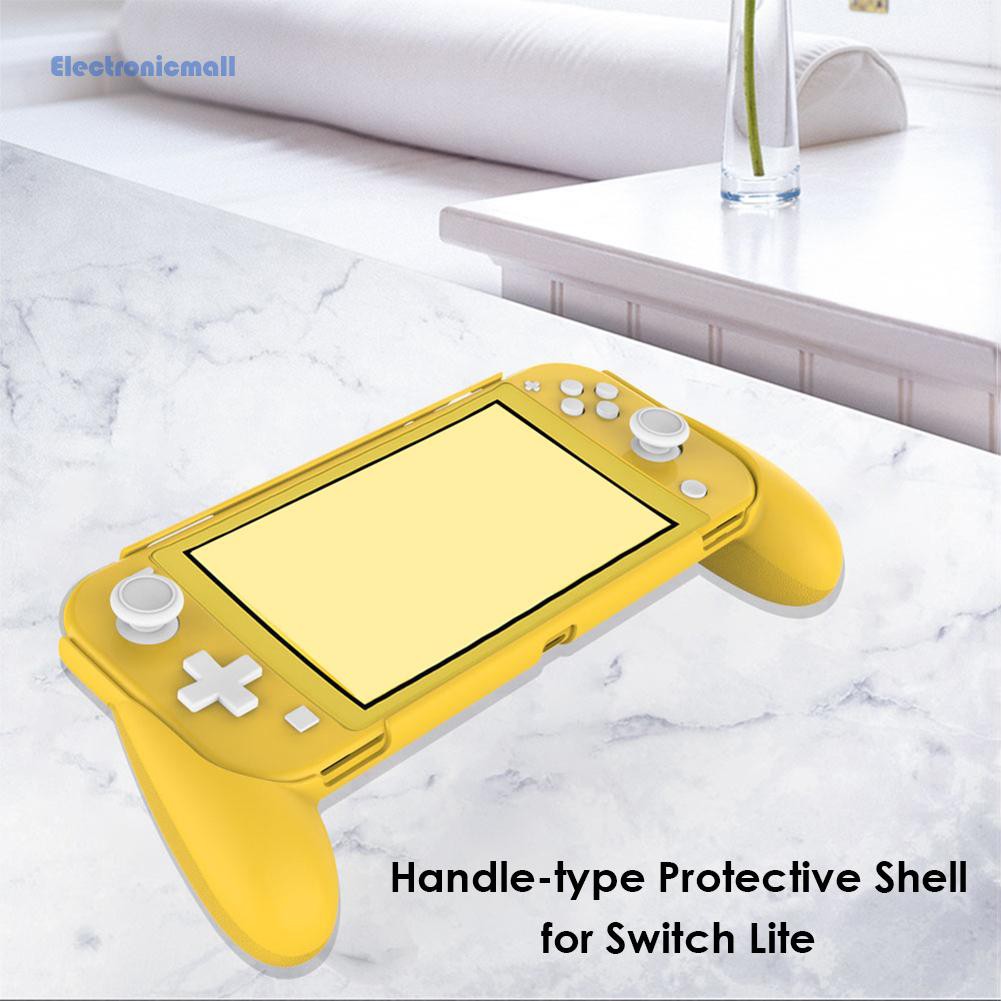 Bộ Ốp Bảo Vệ Cao Cấp Cho Máy Chơi Game Nintendo Switch 01 | BigBuy360 - bigbuy360.vn