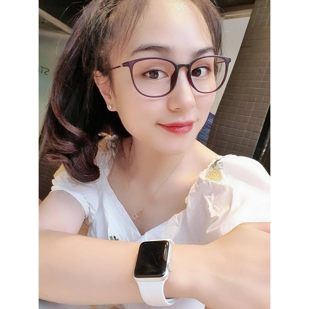 [SIÊU SALE] Gọng Kính Cận - Kính Cận 872 - Trang nâu eyewear | BigBuy360 - bigbuy360.vn