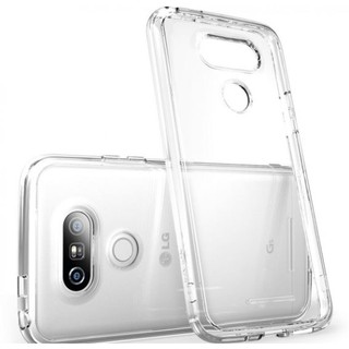 Ốp lưng dẻo trong cao cấp dành cho LG G5
