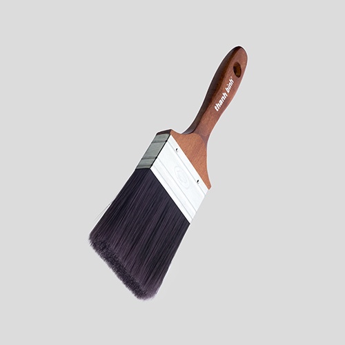 Cọ Filament cán gỗ sợi đen - sản phẩm của Thanh Bình