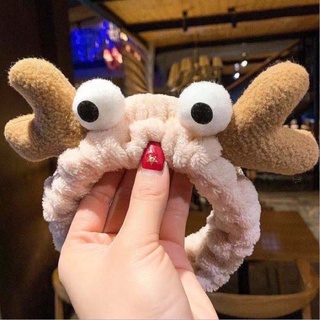băng đô cài tóc cute 🍭