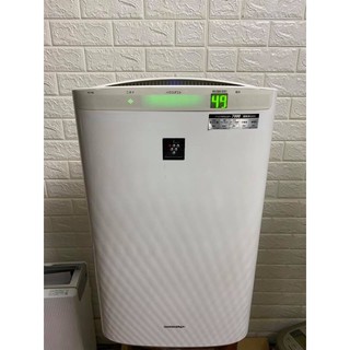 máy lọc không khí Sharp Y80
