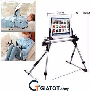 giá đỡ ipad 201 giá siêu rẽ