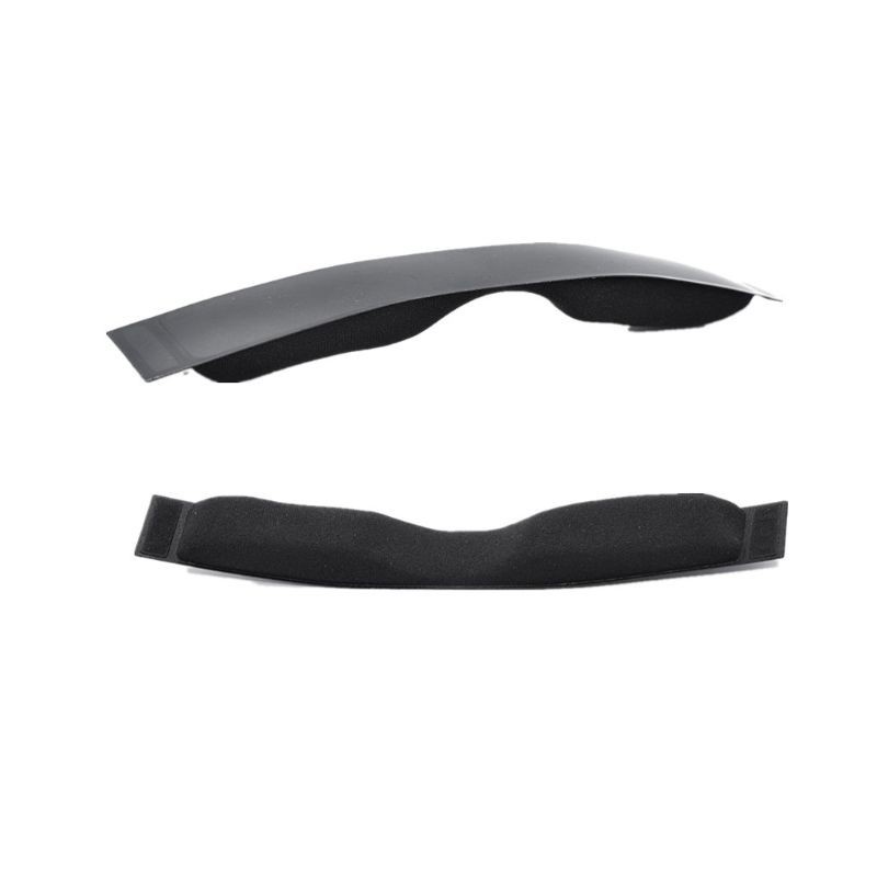 Đệm Xốp Mềm Thay Thế Cho Tai Nghe Chụp Tai - Sennheiser Hd580 Hd600 Hd650 Hd581 Hd545 Hd545