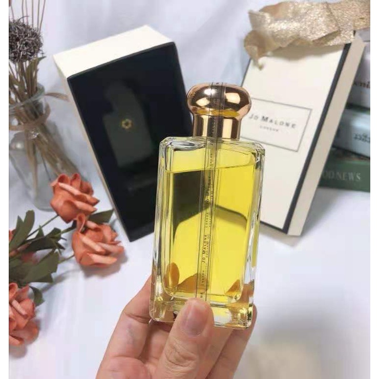 Nước hoa Jo Malone London dung tích 100ml phiên bản giới hạn giáng sinh
