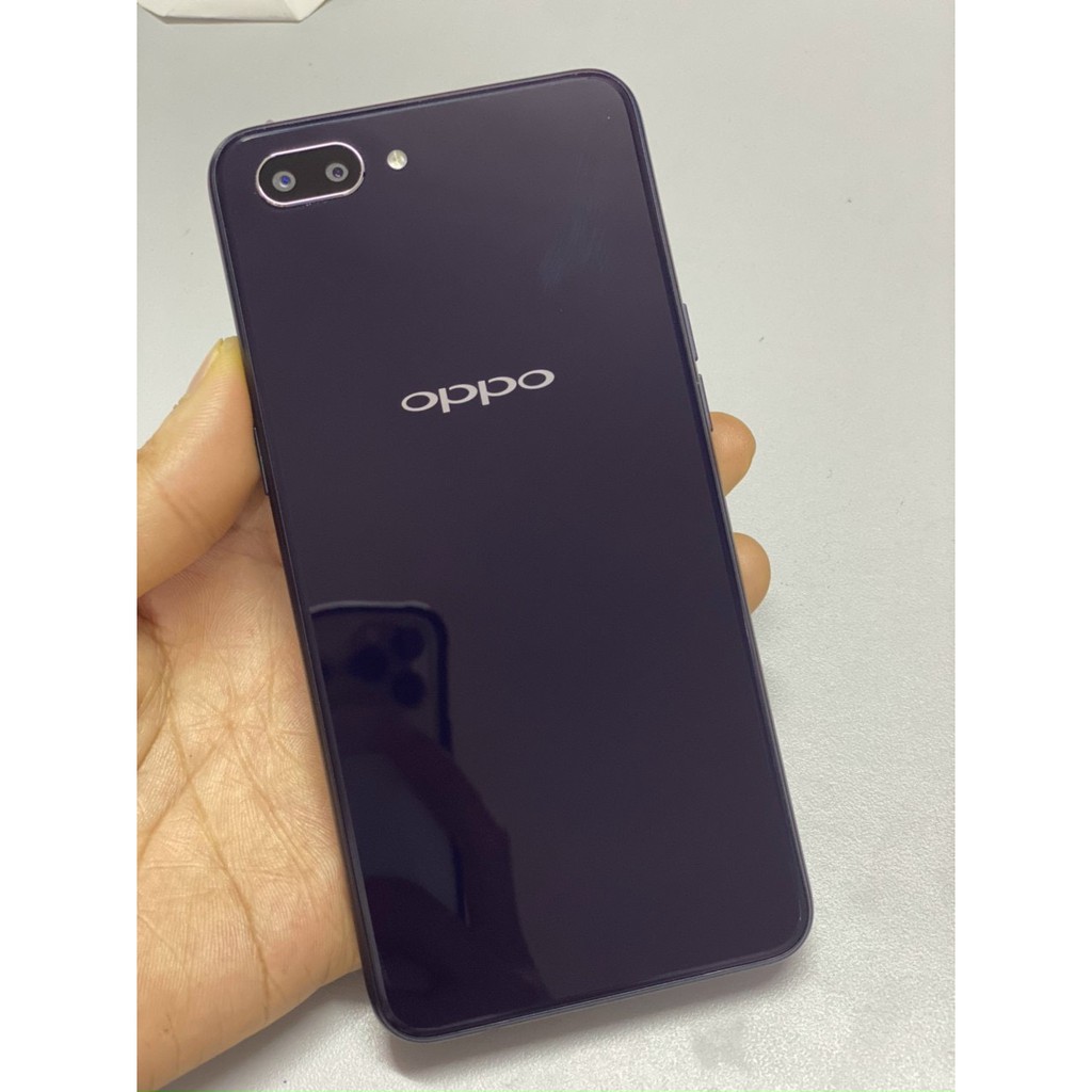 Điện thoại Oppo A5 - 2018 ram 3G/64G ram 4G/64GB mới Fullbox - Hàng Chính Hãng | BigBuy360 - bigbuy360.vn